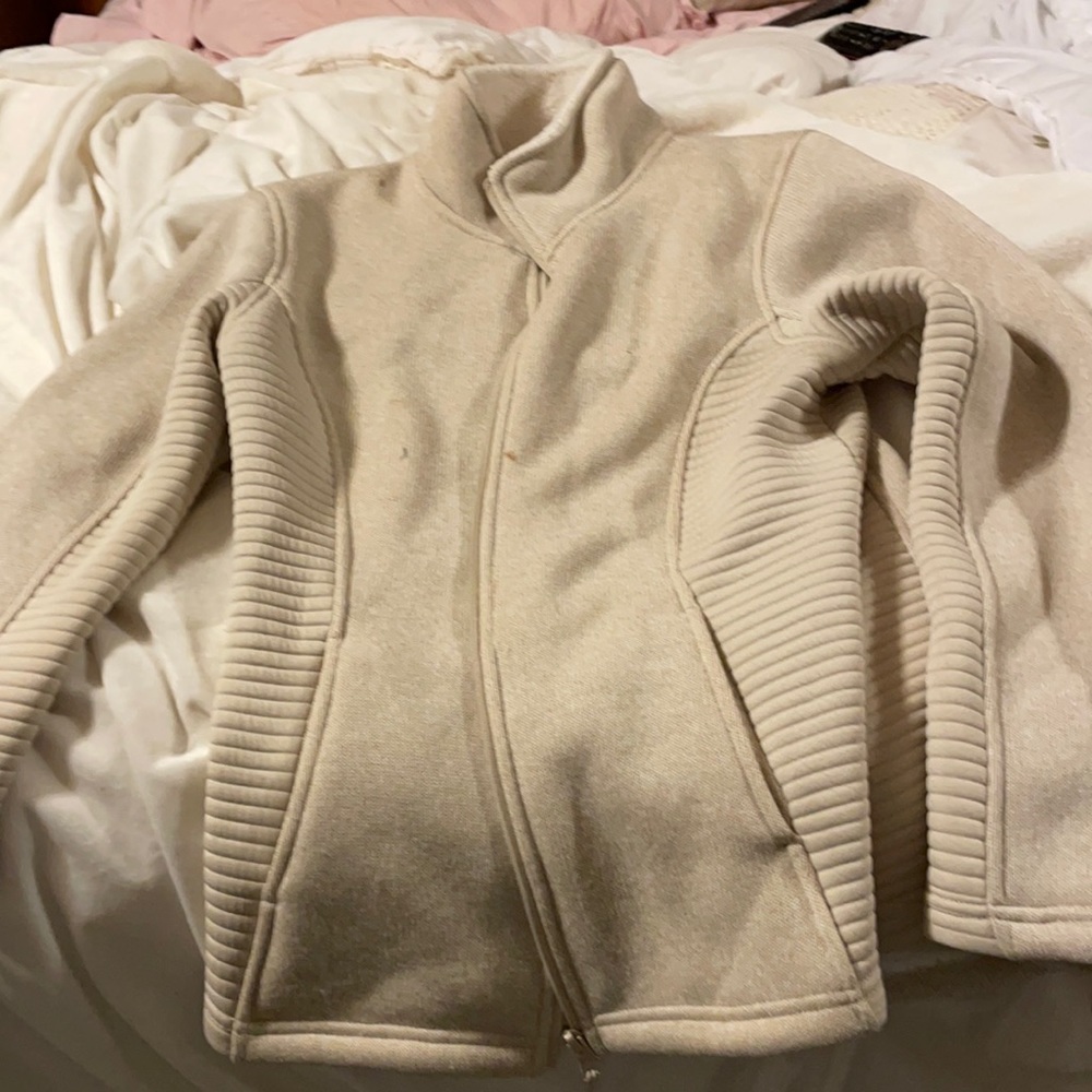 Very nice for fall